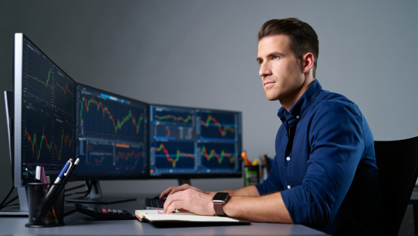 No More Waiting: Analysis paralysis investing is cured!
