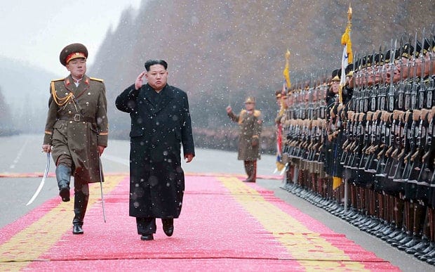 North Korea: What is to be Done?