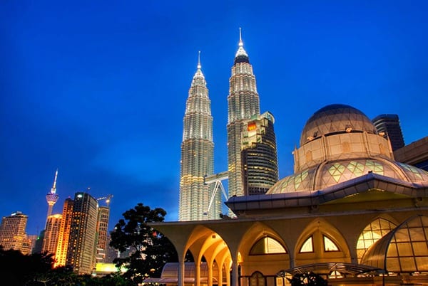 Malaysia Islamic Finance