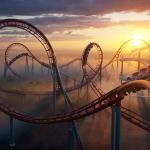 September October market volatility