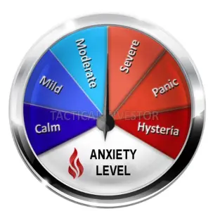 Market Sentiment Indicators 2019 reading 
