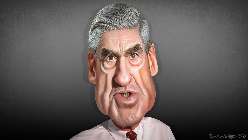 Mueller’s criminal past 
