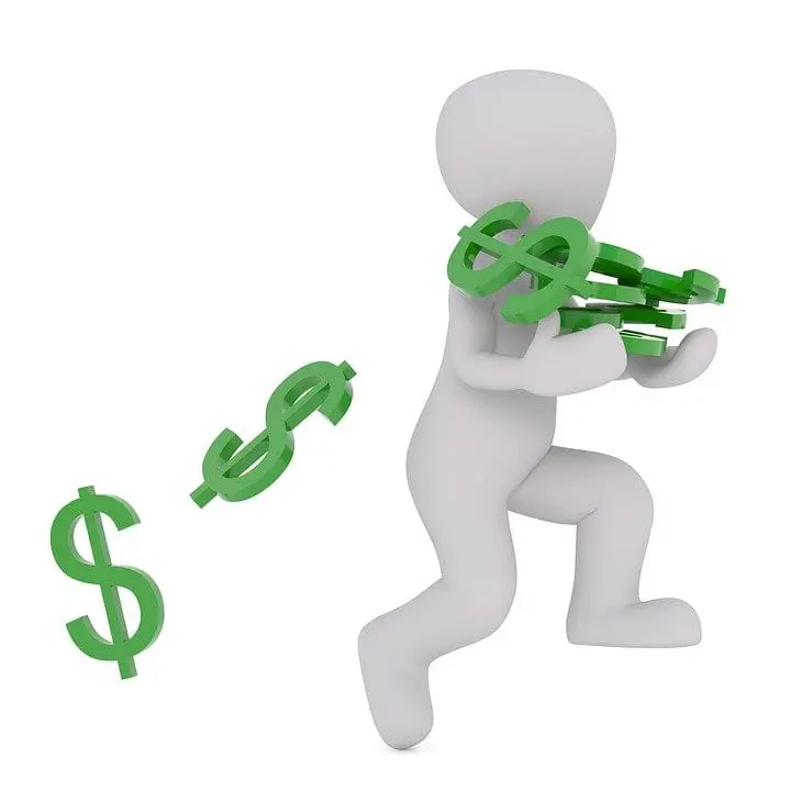  US Dollar Finally Hit Bottom 