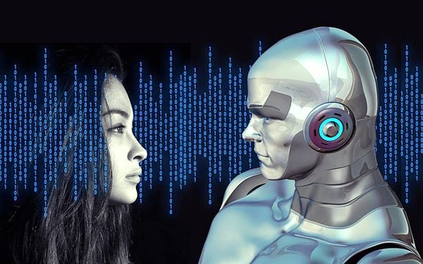  Artificial Intelligence Future: Humankind Must Adapt 