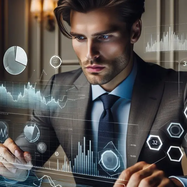 Trend Trader: Tune Out the Madness, Follow the Trend