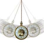 Investing: Seizing the Moment by Biding Time