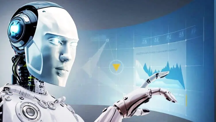 JPMorgan develops robot to execute trades