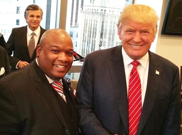 Donald Trump Economy: Creating Opportunities for African Americans