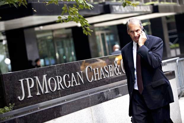 JPMorgan Chase ordered to pay measly $4.6 mln over checking account reports