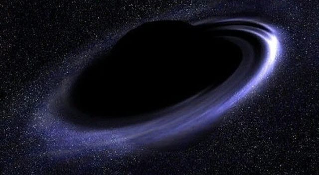 10 Physics-bending Facts about Black Holes Tactical Investor