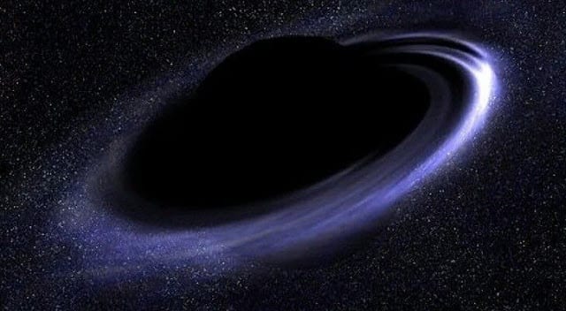 10 Physics-bending Facts about Black Holes