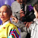 AI robot Sophia speaks about own future in Seoul
