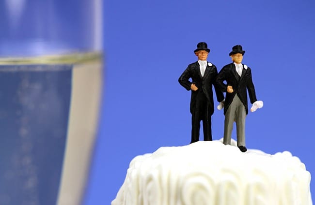 Same Sex Couples Denied Full Marriage Benefits In Texas 3013