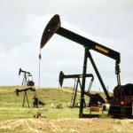 crude oil exploration