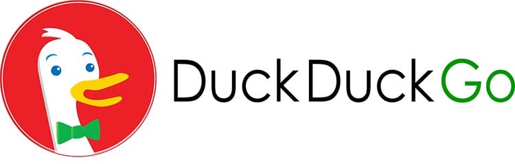 DuckDuckGo