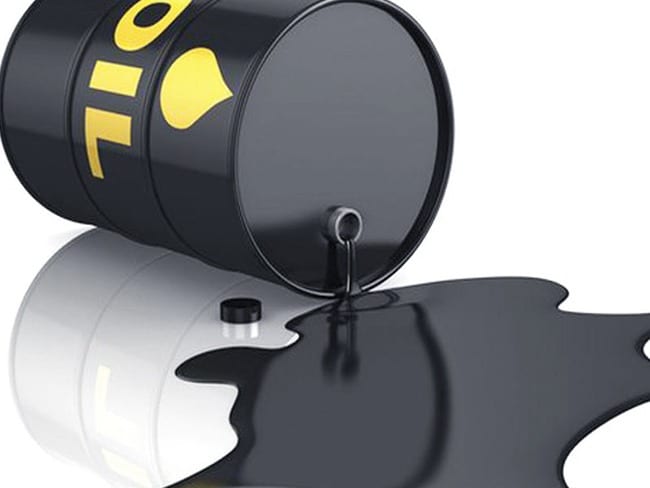 Oil majors strike it rich on rising crude prices