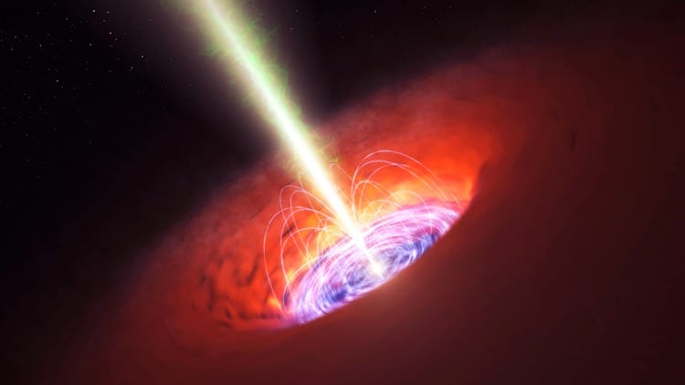 Singularities Can Exist Outside Black Holes In Four Dimensions