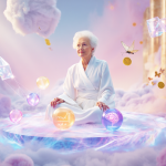 How does social media hype influence stock or crypto prices?
