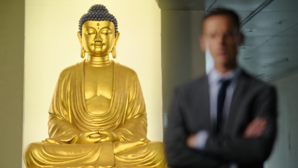 Fear in Financial Markets