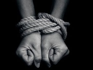 Human Sex Trafficking - U.S. Envoy Urges Sudan to Assume Its Responsibilities