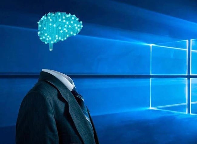 Next Windows 10 Update To Include New AI Platform