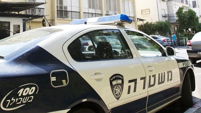 Police bust Tel Aviv prostitution ring