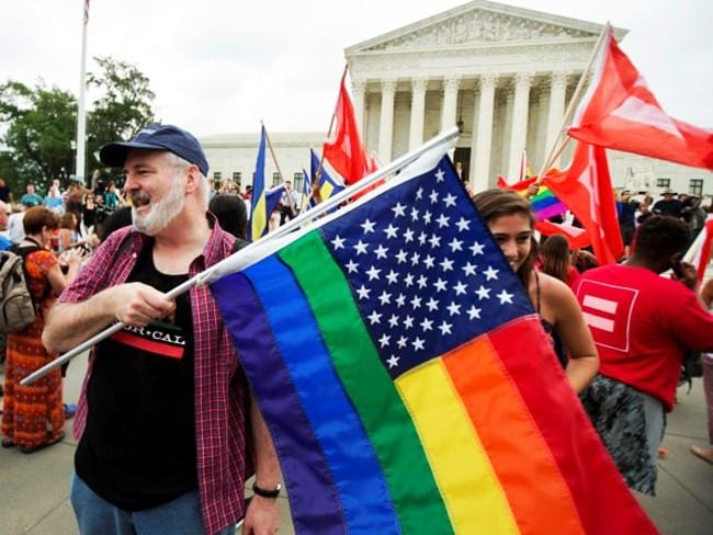 Same-Sex Couples Denied Full Marriage Benefits in Texas