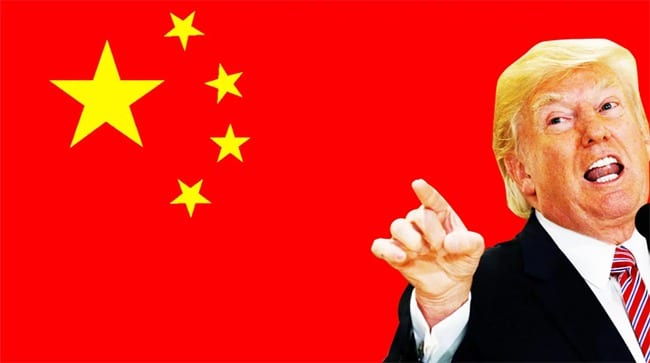 us china trade war latest news