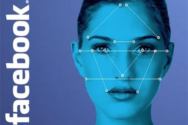 Facebook hit with class action suit over facial recognition tool
