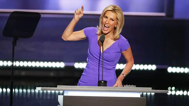 Fox News states support for Ingraham despite advertiser fallout