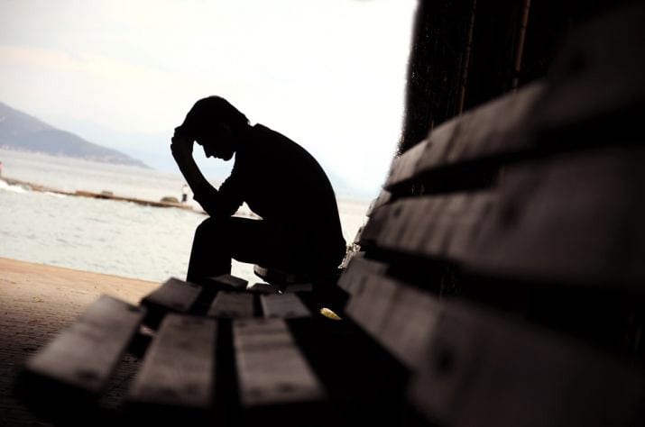 Suicide, Depression Risk Increase With Altitude, Study Finds