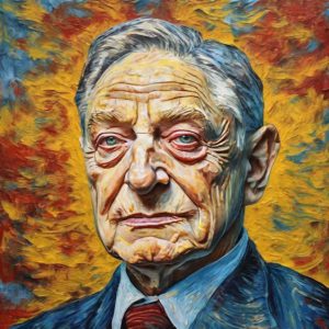 Navigating Controversy: Unraveling the Question, "Is George Soros Evil?