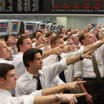 The Market Is a Polygraph: Crowd Psychology in Markets and the Only Edge That Survives