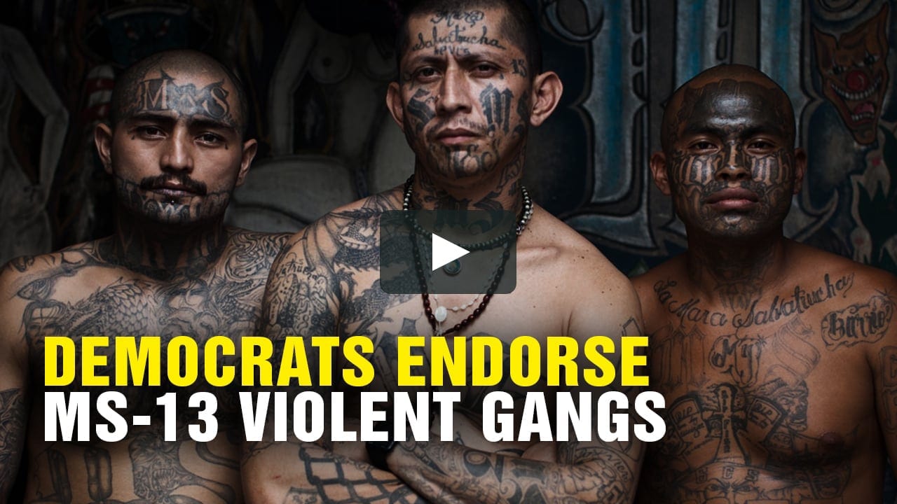 MS-13 Tattoos: Understanding the Gang Tattoos Used by MS-13