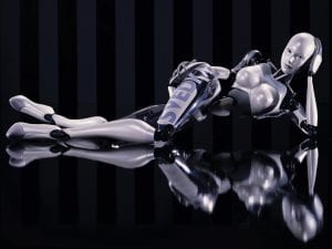 AI-sex bots: A New Adventure to Add Excitement to Your Life