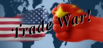 US Trade War: Trade is not that Important to America