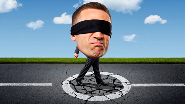 How to Stop Negative Thinking: Unless It Saves You Money