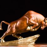 Stock Market Bull 2019