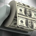 Fiat currency collapse