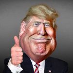 trump stock market