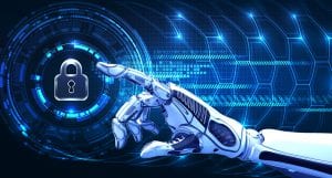 Application of Artificial Intelligence in Cybersecurity