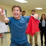 10 Benefits of Positive Thinking: Still Weaker Than One Bold Move
