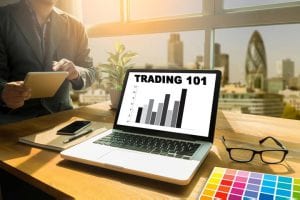 Trading The Markets & Investor Sentiment