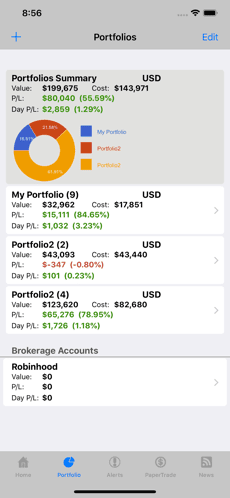 Best Stock Trading Apps For Android and iPhone