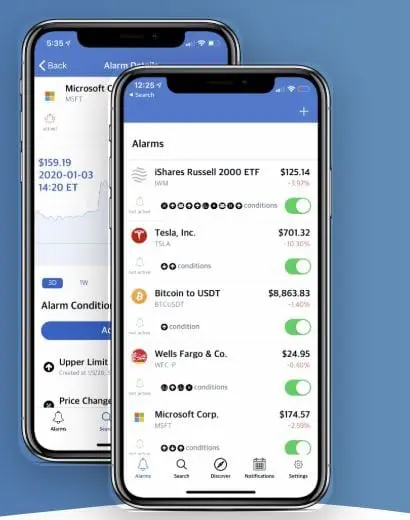 what are the best stock market trading apps