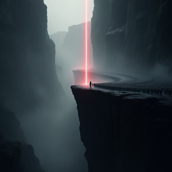 Strange Weather Phenomenon