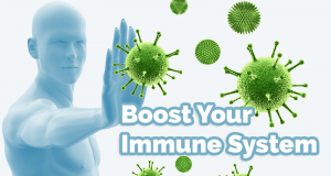 A comprehensive guide on How to boost your immune system