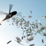 helicopter money