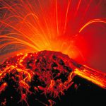 Stock market volatility on the rise?