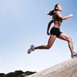 Stock market monthly trends